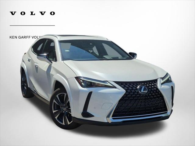 2024 Lexus UX 250h Premium for sale in Salt Lake City, UT
