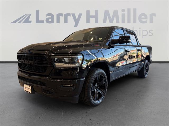 2023 Ram 1500 Big Horn Crew Cab 4x4 5'7" Box for sale in Denver, CO