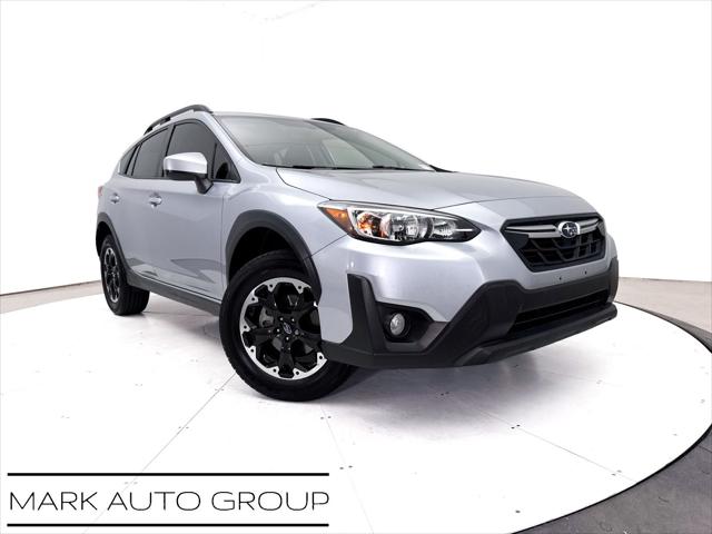 2021 Subaru Crosstrek Premium for sale in Scottsdale, AZ