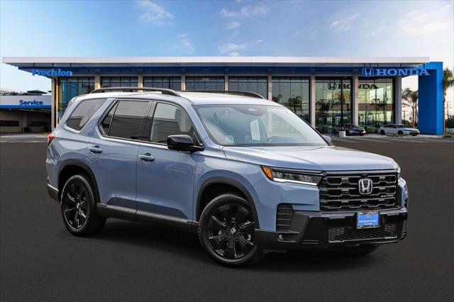 2026 Honda Pilot Black Edition for sale in Downey, CA