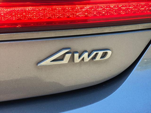 2021 Genesis G90 3.3T Premium AWD