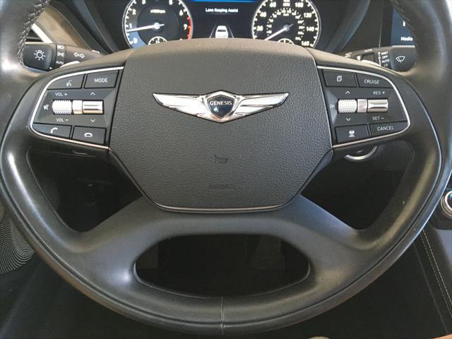 2021 Genesis G90 3.3T Premium AWD