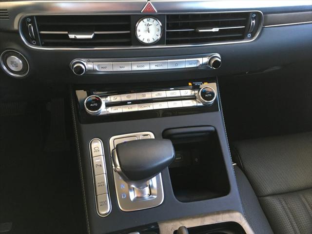 2021 Genesis G90 3.3T Premium AWD