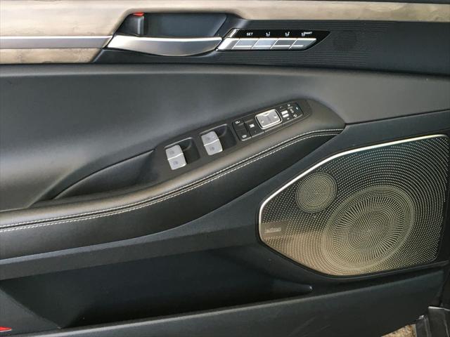 2021 Genesis G90 3.3T Premium AWD