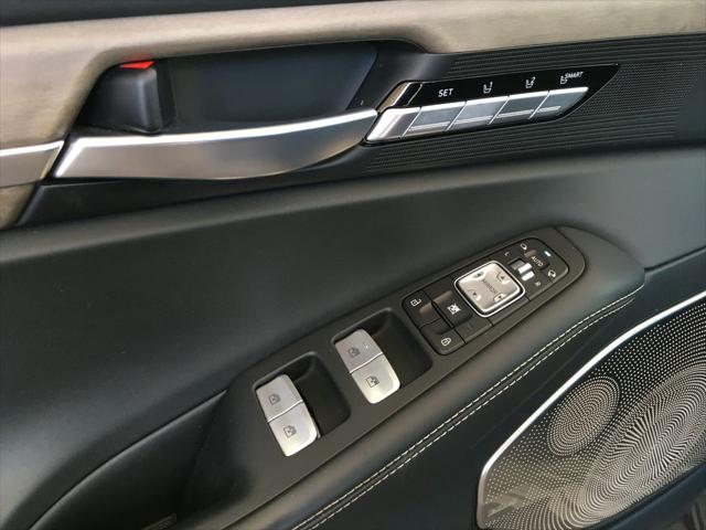 2021 Genesis G90 3.3T Premium AWD