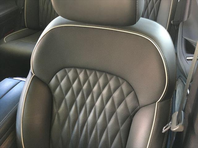 2021 Genesis G90 3.3T Premium AWD