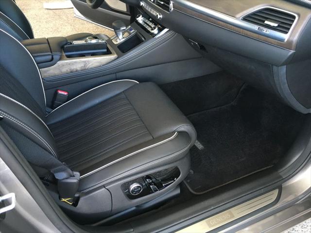 2021 Genesis G90 3.3T Premium AWD