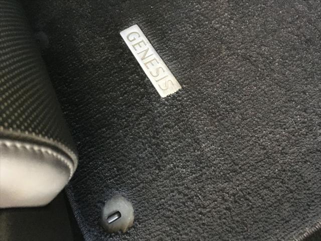 2021 Genesis G90 3.3T Premium AWD