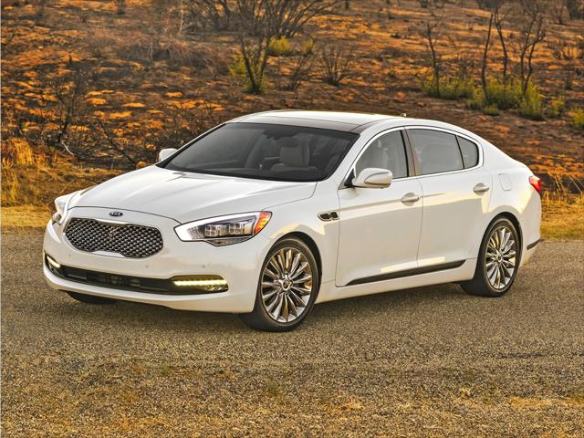 2015 Kia K900 Luxury for sale in Ontario, CA