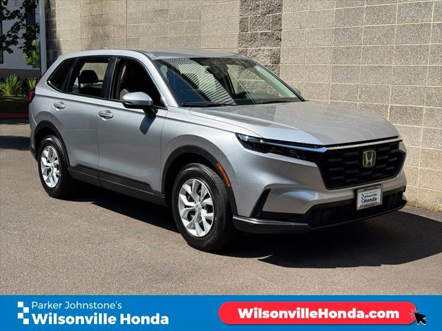 2024 Honda CR-V LX AWD for sale in Wilsonville, OR