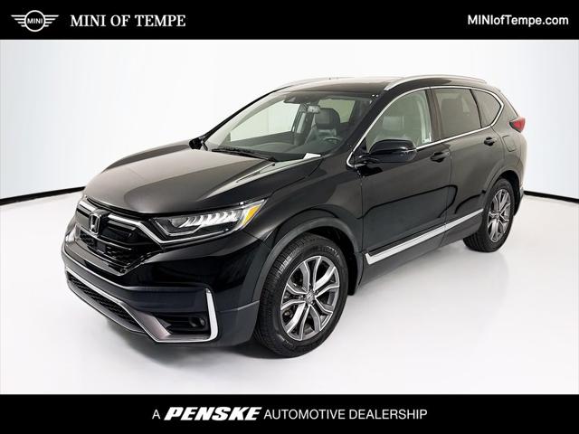 2022 Honda CR-V AWD Touring for sale in Tempe, AZ