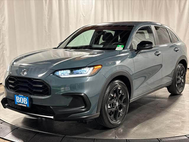 2024 Honda HR-V Sport for sale in Beaverton, OR