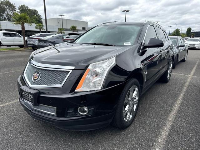 2011 Cadillac SRX Performance Collection for sale in Fife, WA