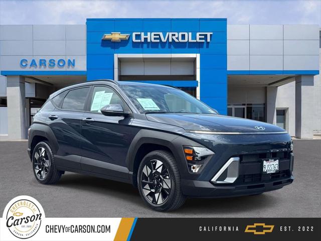 2024 Hyundai Kona SEL for sale in Carson, CA