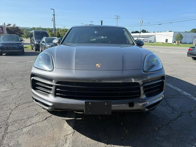 2019 Porsche Cayenne AWD for sale in Vails Gate, NY