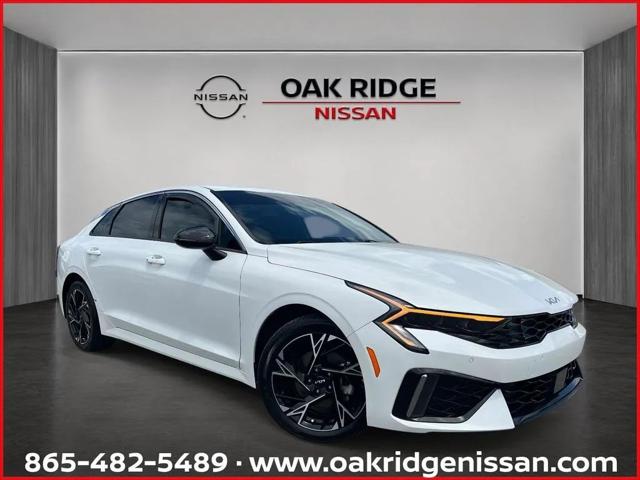 2025 Kia K5 GT-Line for sale in Oak Ridge, TN