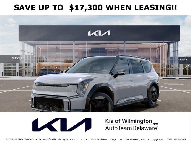 2026 Kia EV9 GT-Line for sale in Wilmington, DE