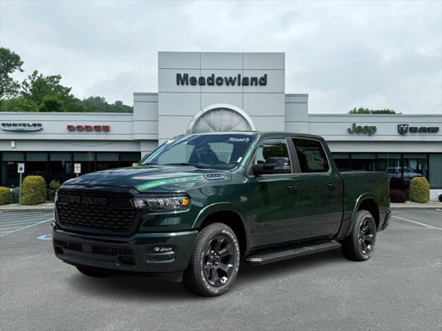 2027 Ram 1500 Big Horn for sale in Carmel, NY
