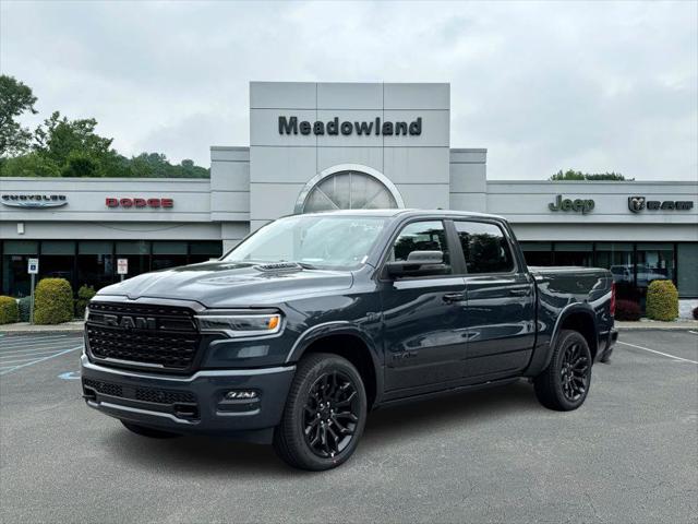 2027 Ram 1500 Limited for sale in Carmel, NY