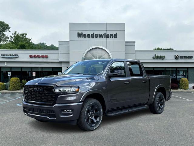 2027 Ram 1500 Big Horn for sale in Carmel, NY