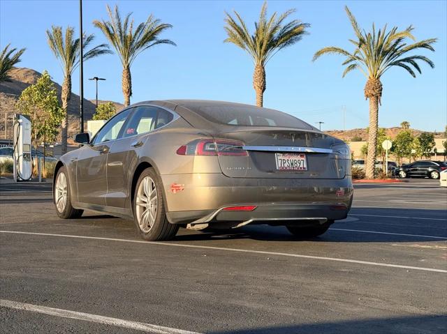 2014 Tesla Model S Unknown for sale in Loveland, CO