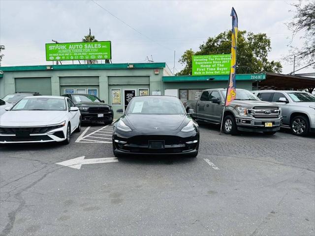 2019 Tesla Model 3 Standard Range Plus for sale in Modesto, CA