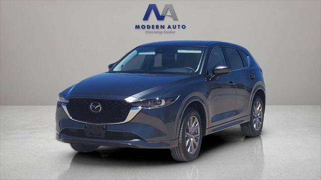 2024 Mazda CX-5 2.5 S Premium for sale in Tempe, AZ