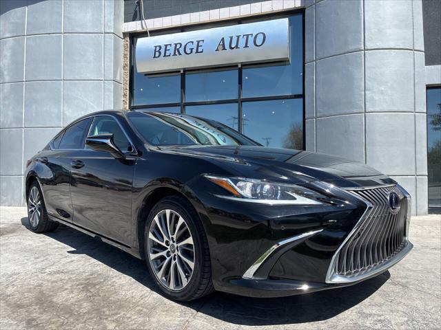 2020 Lexus ES 300h Base 4dr Sedan for sale in Orem, UT