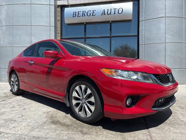 2014 Honda Accord EX for sale in Orem, UT