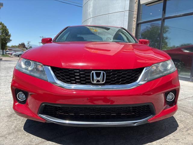 2014 Honda Accord EX