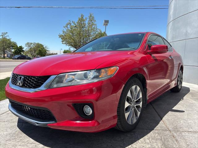 2014 Honda Accord EX