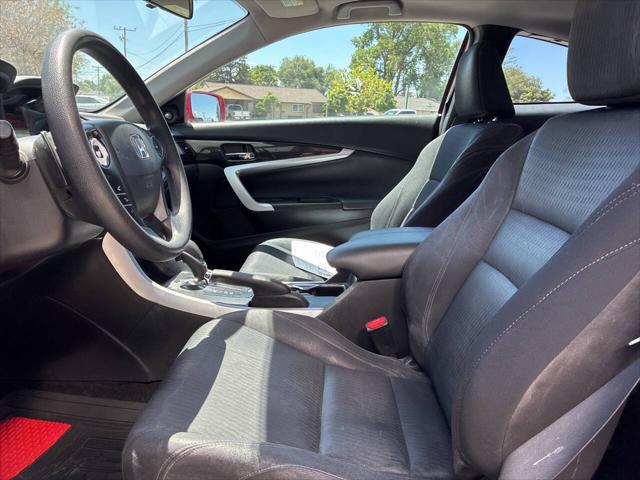 2014 Honda Accord EX
