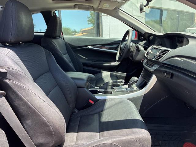 2014 Honda Accord EX