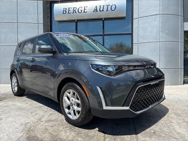 2025 Kia Soul LX for sale in Orem, UT