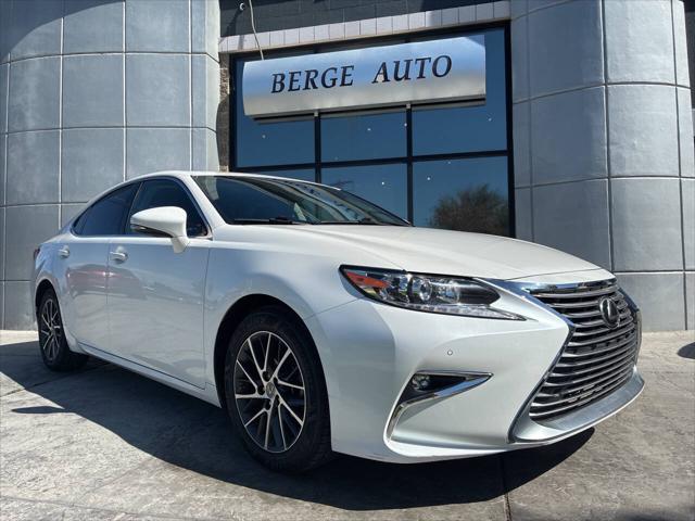 2017 Lexus ES 350 Base 4dr Sedan for sale in Orem, UT
