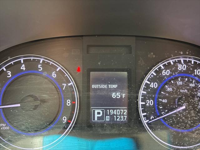 2013 INFINITI G37 x AWD 4dr Sedan