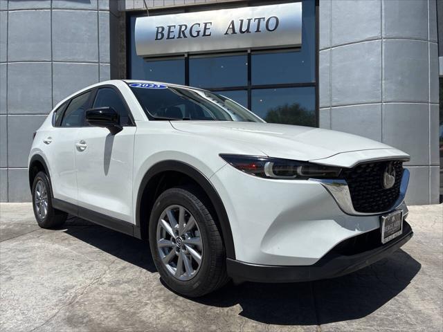 2023 Mazda CX-5 2.5 S for sale in Orem, UT