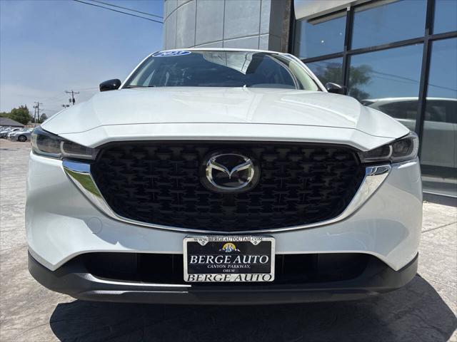 2023 Mazda CX-5 2.5 S