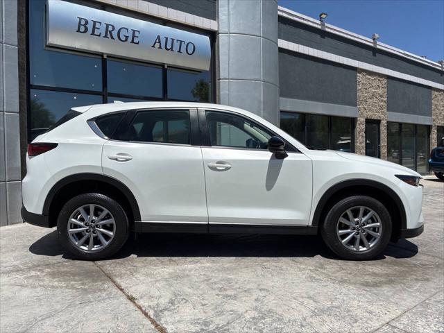 2023 Mazda CX-5 2.5 S