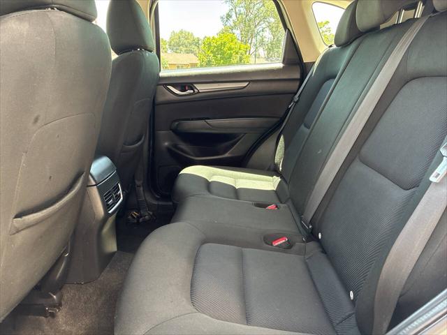 2023 Mazda CX-5 2.5 S