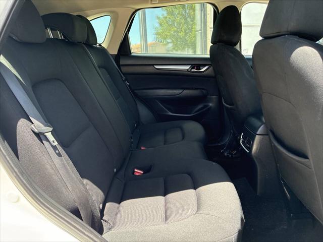 2023 Mazda CX-5 2.5 S