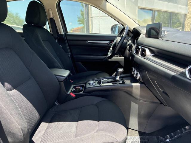 2023 Mazda CX-5 2.5 S