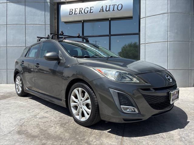 2011 Mazda Mazda3 s Grand Touring for sale in Orem, UT
