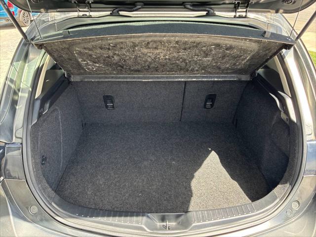 2011 Mazda Mazda3 s Grand Touring