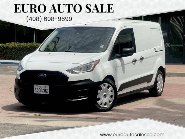 2020 Ford Transit Connect XL Cargo Van for sale in Santa Clara, CA
