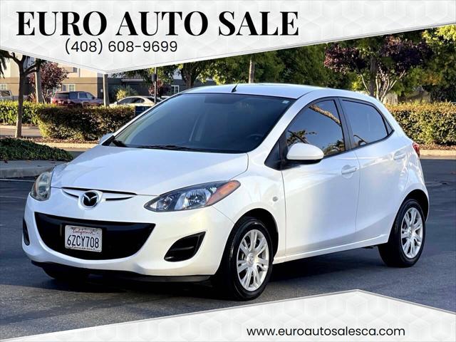 2013 Mazda Mazda2 Sport for sale in Santa Clara, CA