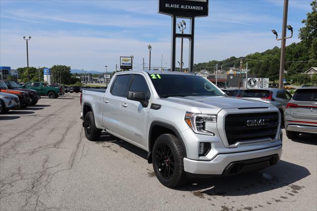 2021 GMC Sierra 1500 Elevation for sale in Altoona, PA