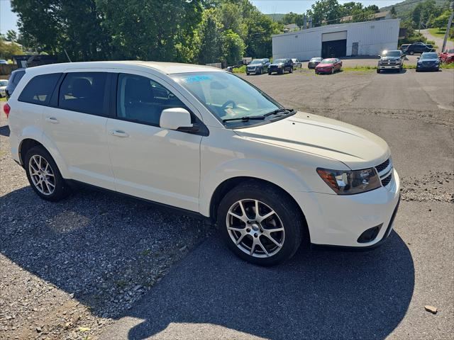 2017 Dodge Journey GT AWD for sale in Altoona, PA