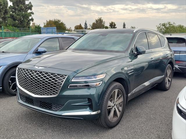 2023 Genesis GV80 3.5T AWD for sale in Cerritos, CA