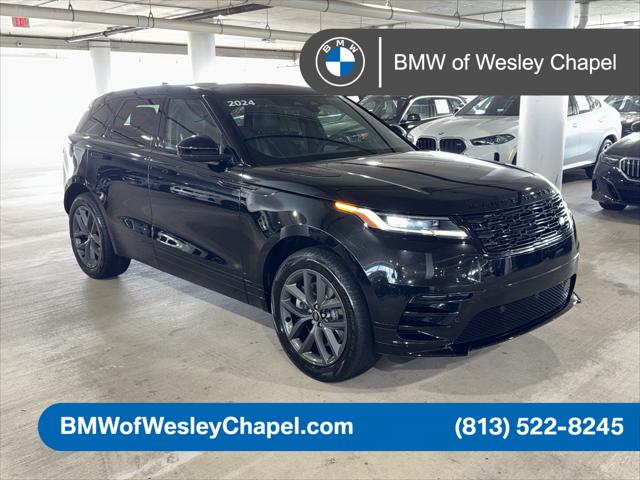 2024 Land Rover Range Rover Velar P400 Dynamic SE for sale in Wesley Chapel, FL